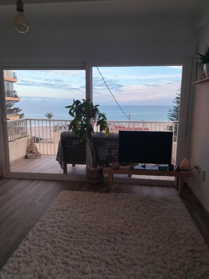 Apartamento Alma De Mar, Increible Vistas!! เอลกัมเปโญ ภายนอก รูปภาพ